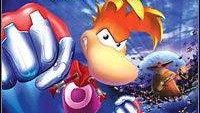 Rayman 3 w sklepach