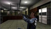 International Crime Syndicate - mod do SoF 2