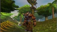 World of Warcraft - komentarz do trailera