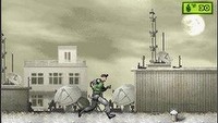 Tom Clancy's Splinter Cell, a połączenie kablowe GameCube i GameBoy Advance