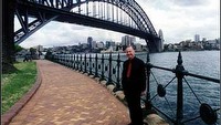 „The Sydney Mystery” w przygotowaniu...