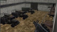 Navy Seals 2 w przygotowaniu