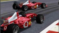 Grand Prix Challenge trafia do sklepów