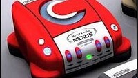 Nexus sukcesorem GameCube?