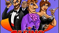 Demo Casino Inc.