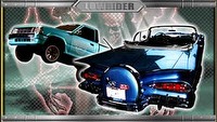 Lowrider w nowej szacie