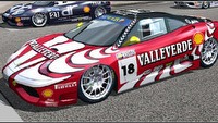 Ferrari 360 Challenge