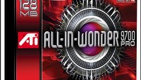 ATI ALL-IN-WONDER 9700 PRO oficjalnie w Europie
