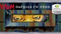 Pierwsze egzemplarze GeForce FX zostały rozesłane do klientów