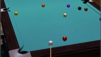 Oficjalna strona World Championship Snooker 2003