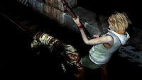 Silent Hill 3 najpierw w Europie