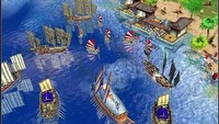 Empires Dawn of the Modern World zapowiedziane