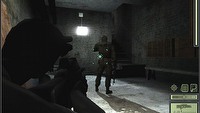 Tom Clancy's Splinter Cell + Xbox Live = nowa misja dla agenta Sam'a Fisher'a