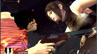 Oficjalna strona Tenchu 3: Wrath of Heaven