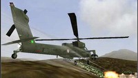 Apache AH-64 Air Assault nadchodzi