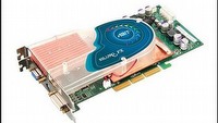 Prezentacja ABIT Siluro FX5800 DTH