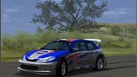 Kolejne zdjęcia z Xpand Rally