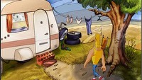 O tym jak Joe chciał obronić swój lokal i zachować życie
