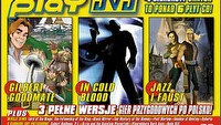 Przegląd Prasy: PLAY DVD pełen przygodówek