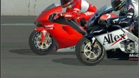 MotoGP 2 na PC oraz Xbox'a