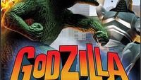 Godzilla atakuje ponownie!