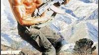 Rambo kontra Osama!
