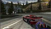 Burnout 2 na Xbox'a i GameCube