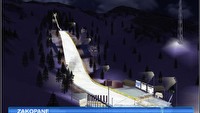 Skoki Narciarskie 2003 - bonus numer 2