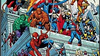 Wolverine, Spider-Man i inni