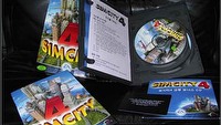 Sim City 4 debiutuje w Korei
