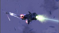 Nowe zdjęcia z Freelancer'a
