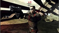 Deus Ex 2, Thief 3 - nowe screeny i niespodziewana zmiana silnika graficznego