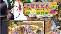 Kurka Wodna w Dobrej GRZE