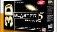 3D Blaster wziął rozwód z GeForce