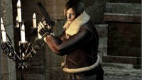 Resident Evil 4 na GameCube dopiero w 2004