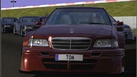 Mercedes-Benz World Racing również na PC