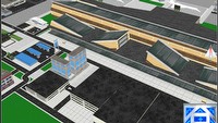 Airport Tycoon 2 w produkcji