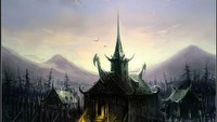 Midgard - prace nie do końca wstrzymane?