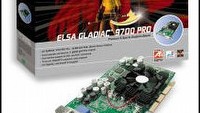ELSA Gladiac 9700 Pro – premiera w Polsce