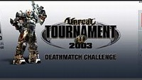 Unreal Tournament 2003 Deathmatch Challenge