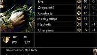 Neverwinter Nights - pierwsze screeny z polskiej wersji