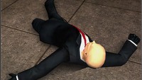 Hitman w Unreal Tournament 2003?