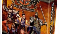 Dragon Throne: Bitwa o Czerwone Klify już w sklepach
