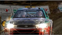 WRC II Extreme - lista innowacji