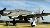 Samoloty w Microsoft Combat Flight Simulator 3 - część 2
