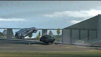 Stunts + Carmageddon = Crashday?