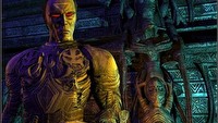 Salammbo, gra która może zmienić nienajlepszą opinię o przygodówkach z Cryo