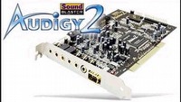 Drugie wcielenie Sound Blaster Audigy