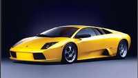 Nowe screeny z Lamborghini