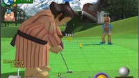 Ace Golf na NGC nadchodzi